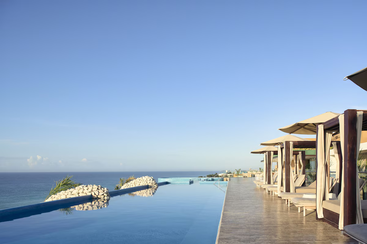 Hotel Xcaret Arte / 3 días / 2 adultos / del 26 al 28 de Sept