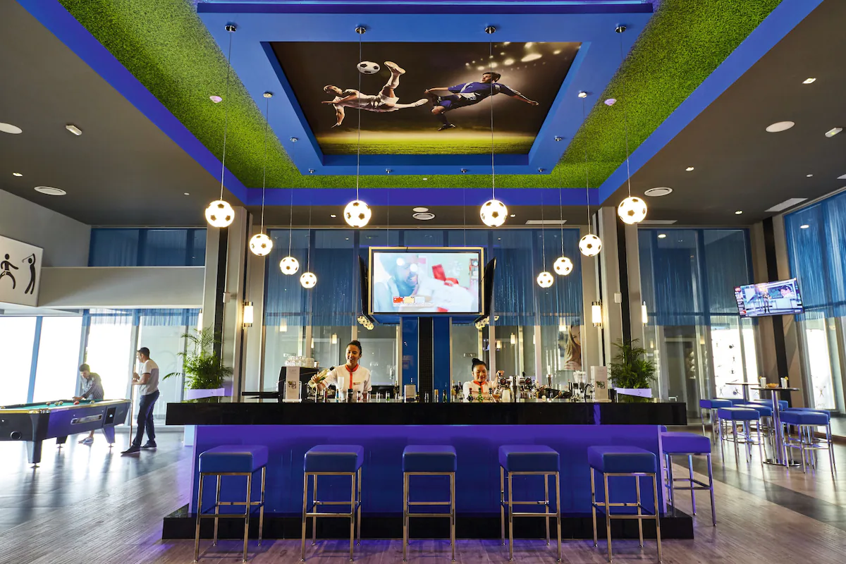 Riu Dunamar Cancun / 4 días / 2 adultos / del 4-7 de Ago / BLO-HO