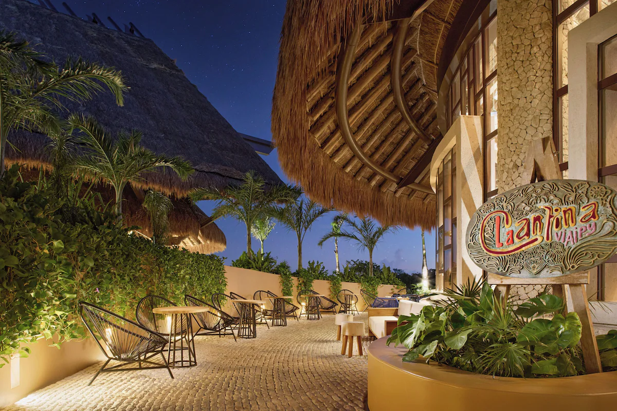 Hotel Xcaret Arte / 3 días / 2 adultos / del 26 al 28 de Sept