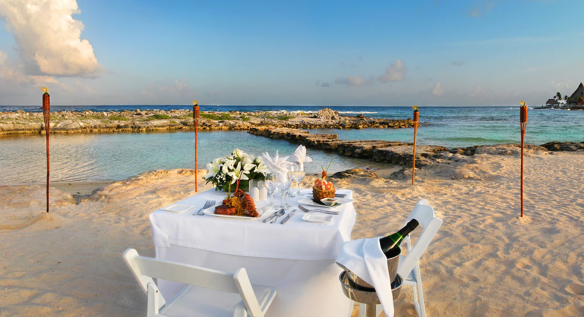 Catalonia Yucatan Beach All Inclusive / 3 días / 2 adultos / del 25-27 de Jul / menores gratis / FIT-RV