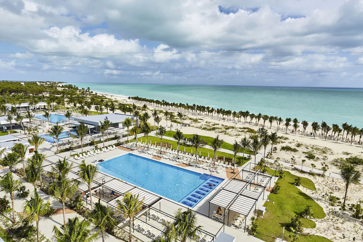 Riu Dunamar Cancun / 4 días / 2 adultos / del 4-7 de Ago / BLO-HO