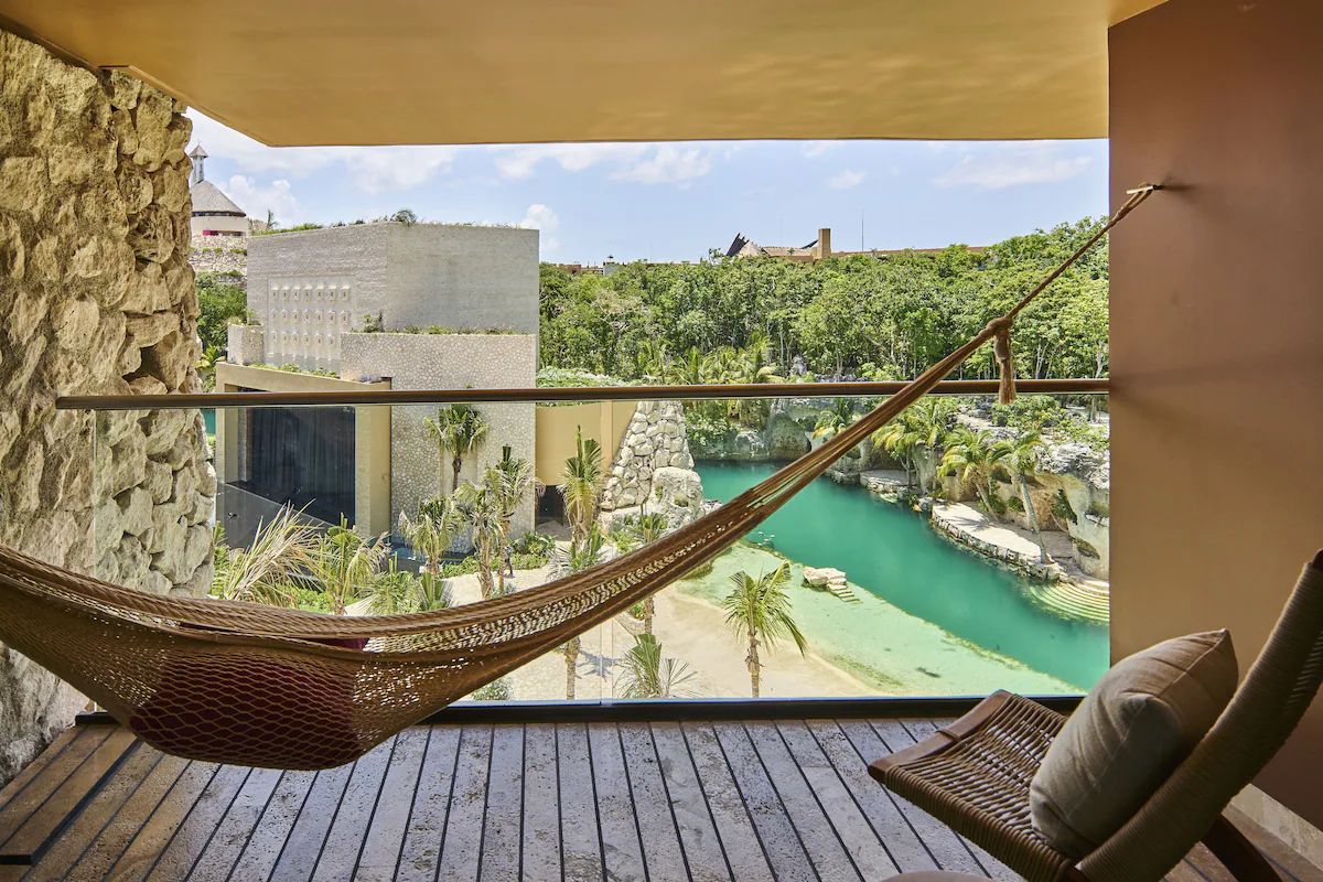 Hotel Xcaret Arte / 3 días / 2 adultos / del 26 al 28 de Sept