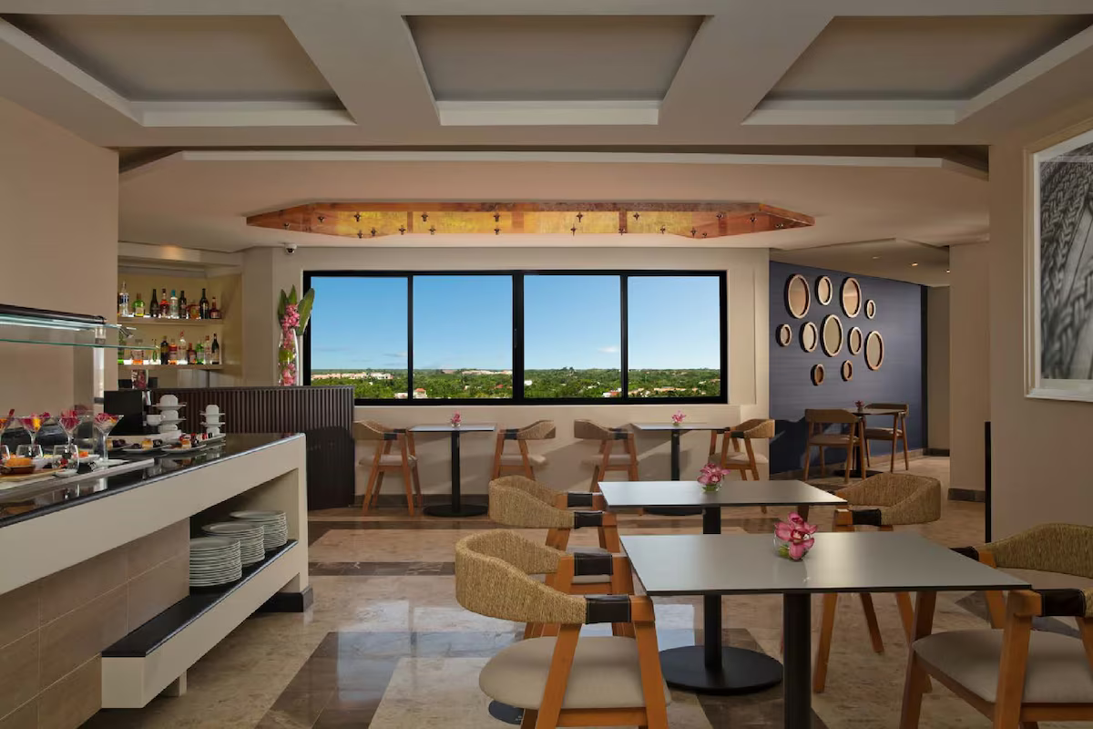 Dreams Aventuras Riviera Maya All Inclusive / 3 días / 2 adultos / del 12-14 de Dic / menores gratis / BLO-HO