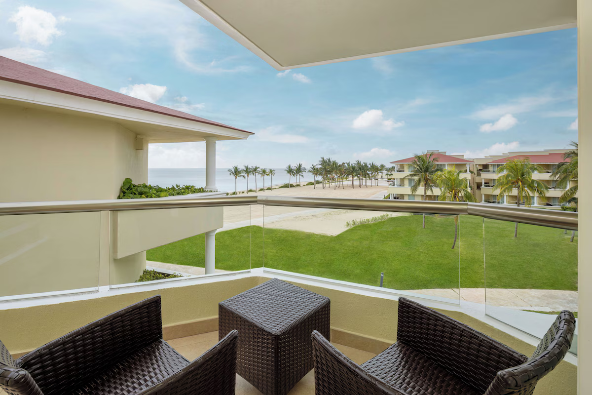 Hotel Moon Palace Cancun / 4 días / 2 adultos / del 17 al 20 de Julio / menores gratis