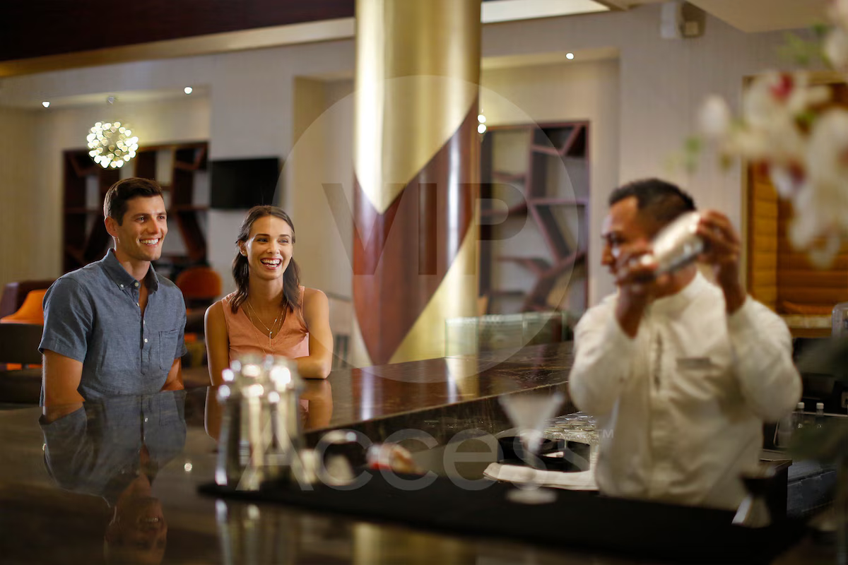 Hotel Moon Palace Cancun / 4 días / 2 adultos / del 17 al 20 de Julio / menores gratis
