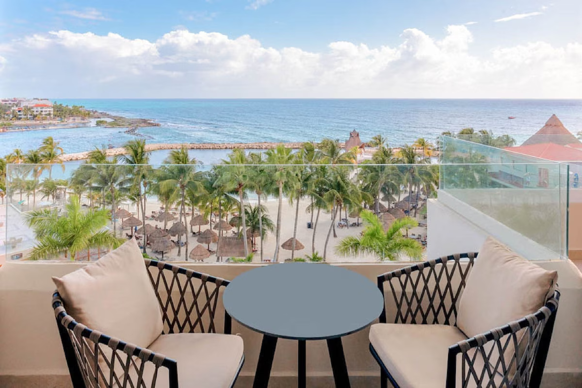 Dreams Aventuras Riviera Maya All Inclusive / 3 días / 2 adultos / del 12-14 de Dic / menores gratis / BLO-HO