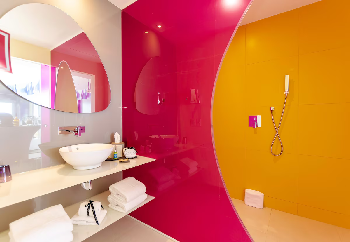 Temptation Cancun Resort All Inclusive - Adults Only / 4 días / 2 adultos / del 11 -14 de Agost / FIT-BO