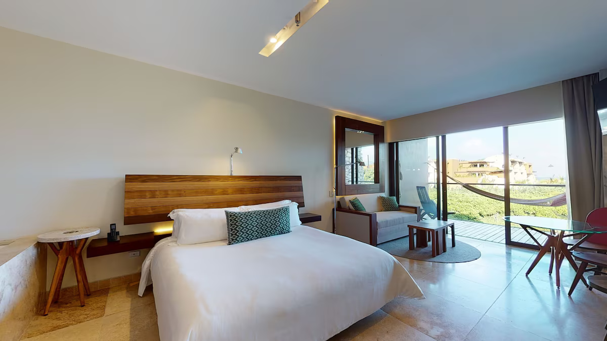 Hotel Xcaret Arte / 3 días / 2 adultos / del 26 al 28 de Sept