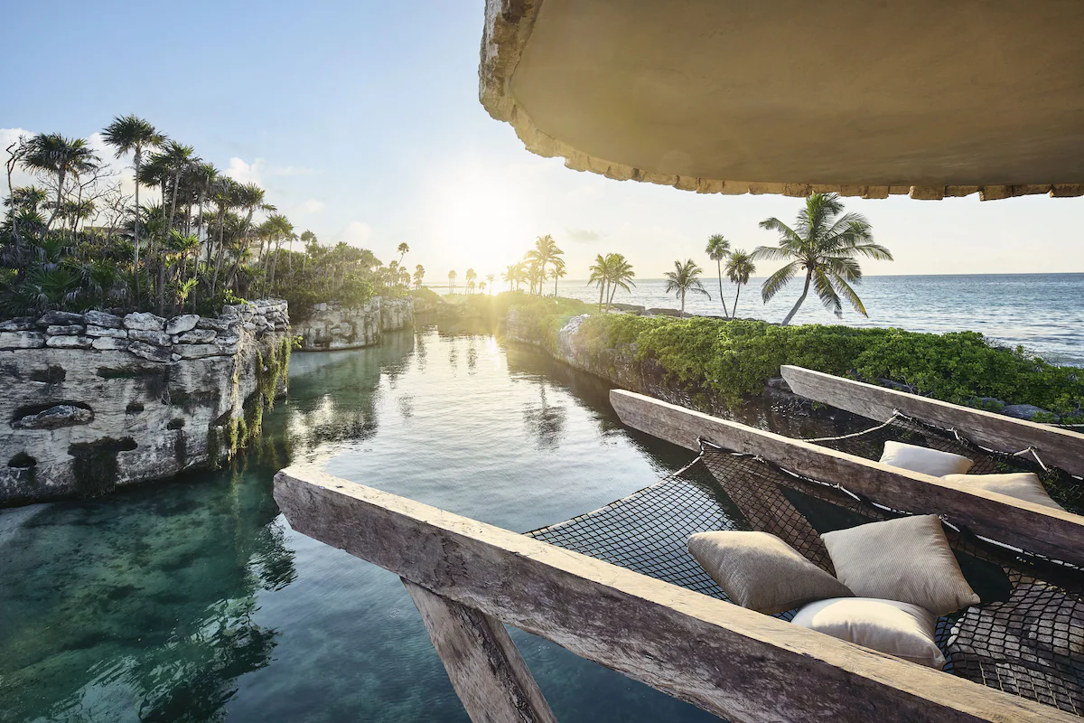 Hotel Xcaret Arte / 3 días / 2 adultos / del 26 al 28 de Sept