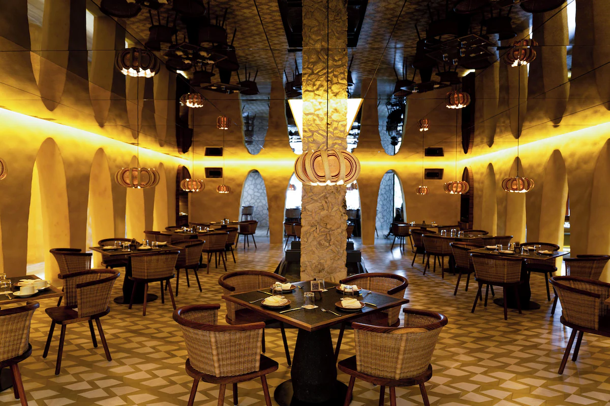 Hotel Xcaret Arte / 3 días / 2 adultos / del 26 al 28 de Sept