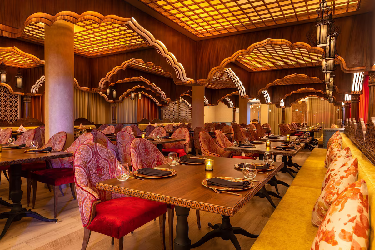 Hotel Moon Palace Cancun / 4 días / 2 adultos / del 17 al 20 de Julio / menores gratis
