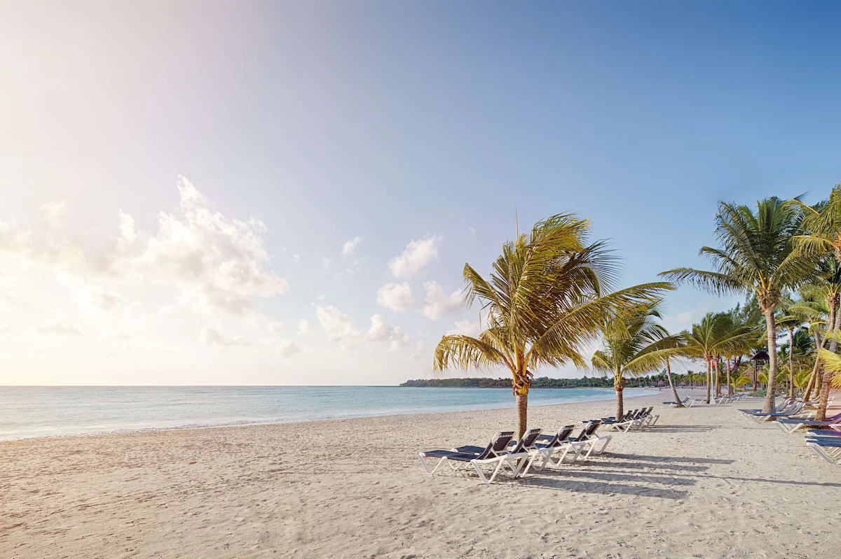 Barcelo Maya Grand Riviera Maya / 3 días / 2 adultos / del 12-14 de Dic / BLO-HO