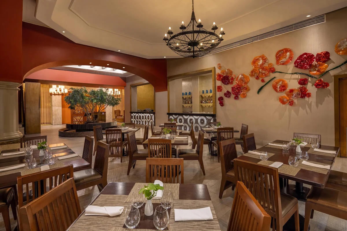 Hotel Moon Palace Cancun / 4 días / 2 adultos / del 17 al 20 de Julio / menores gratis