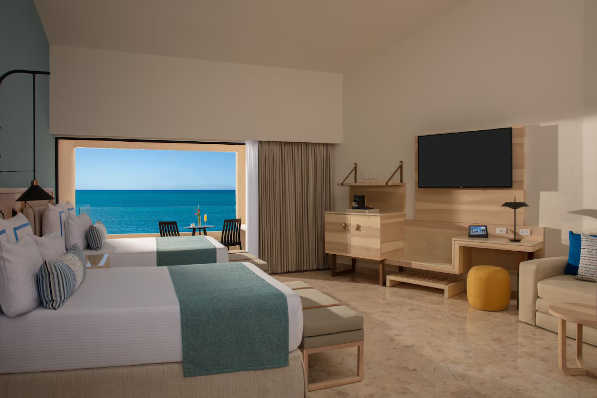 Dreams Aventuras Riviera Maya All Inclusive / 3 días / 2 adultos / del 12-14 de Dic / menores gratis / BLO-HO