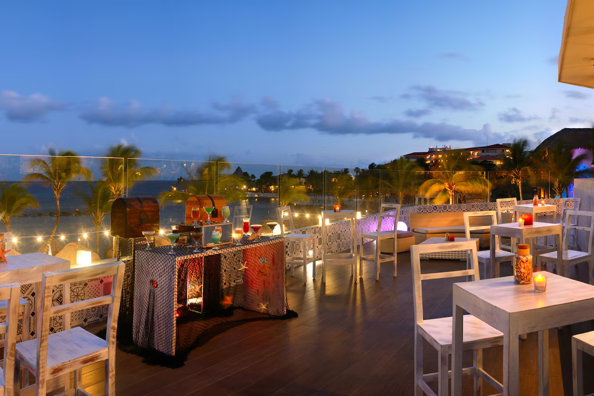 Catalonia Yucatan Beach All Inclusive / 3 días / 2 adultos / del 25-27 de Jul / menores gratis / FIT-RV