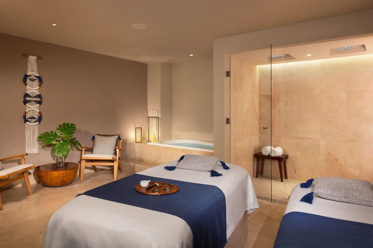 Dreams Aventuras Riviera Maya All Inclusive / 3 días / 2 adultos / del 12-14 de Dic / menores gratis / BLO-HO
