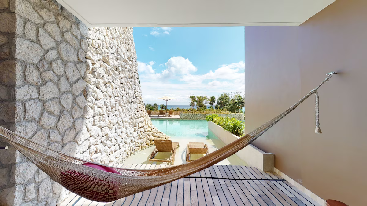 Hotel Xcaret Arte / 3 días / 2 adultos / del 26 al 28 de Sept
