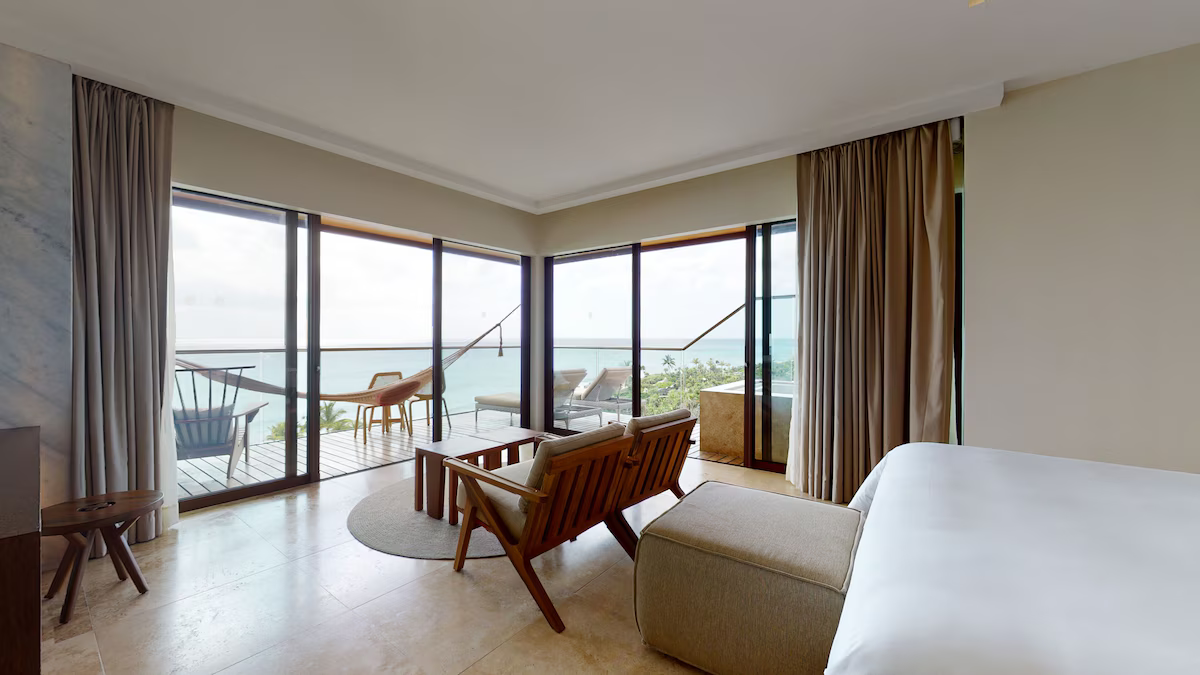 Hotel Xcaret Arte / 3 días / 2 adultos / del 26 al 28 de Sept