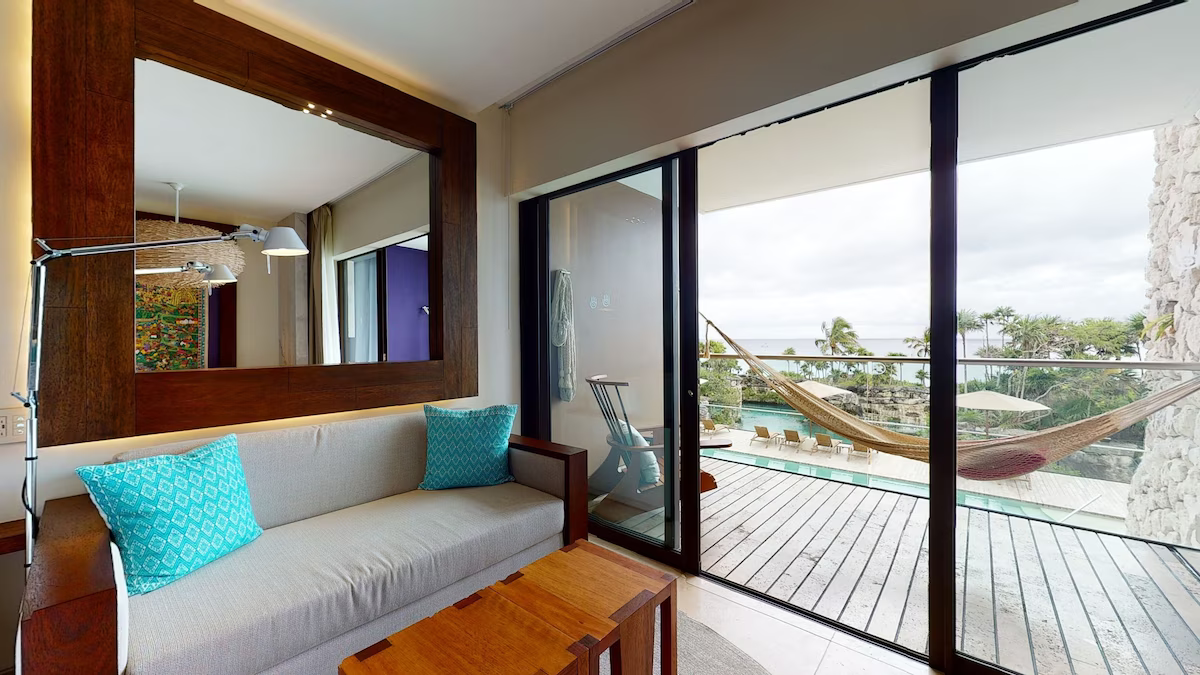 Hotel Xcaret Arte / 3 días / 2 adultos / del 26 al 28 de Sept