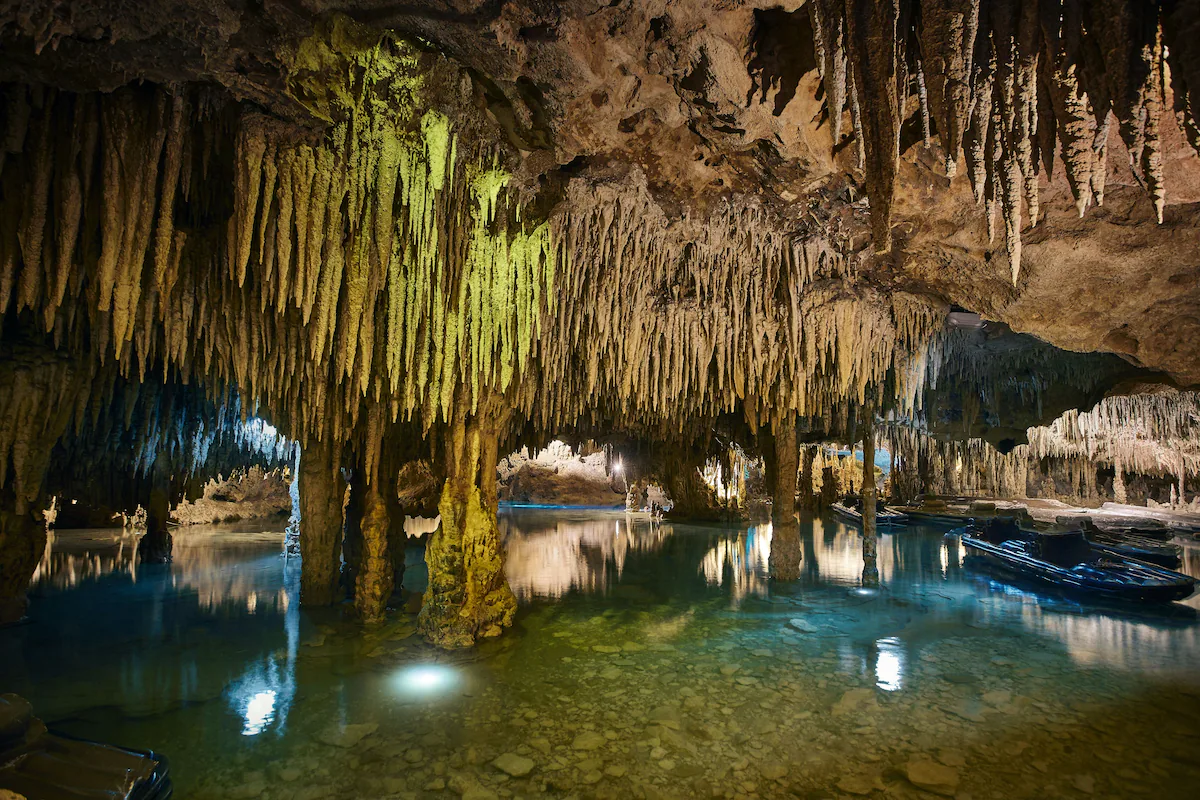 Hotel Xcaret Arte / 3 días / 2 adultos / del 26 al 28 de Sept