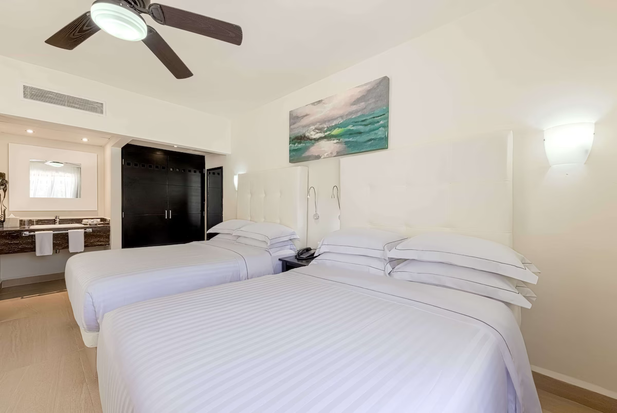 Allegro Playacar All Inclusive / 3 días / 2 adultos / del 12-14 de Sept / BLO-HO