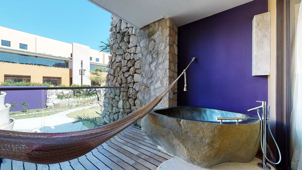 Hotel Xcaret Arte / 3 días / 2 adultos / del 26 al 28 de Sept