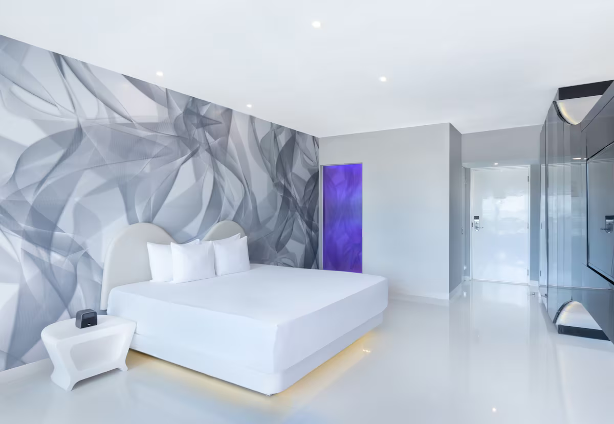 Temptation Cancun Resort All Inclusive - Adults Only / 4 días / 2 adultos / del 11 -14 de Agost / FIT-BO
