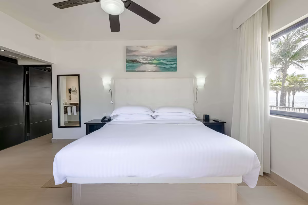 Allegro Playacar All Inclusive / 3 días / 2 adultos / del 12-14 de Sept / BLO-HO
