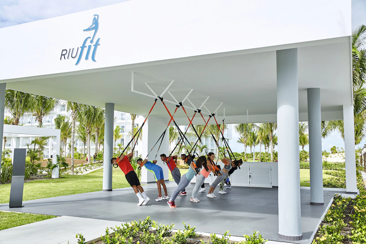 Riu Dunamar Cancun / 4 días / 2 adultos / del 4-7 de Ago / BLO-HO