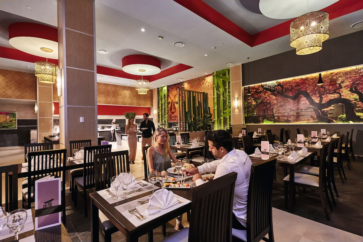 Riu Dunamar Cancun / 4 días / 2 adultos / del 4-7 de Ago / BLO-HO