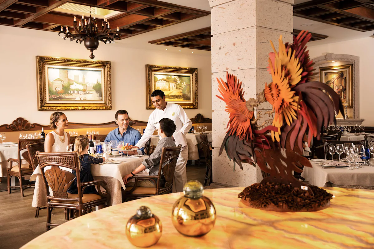 Barcelo Maya Grand Riviera Maya / 3 días / 2 adultos / del 12-14 de Dic / BLO-HO