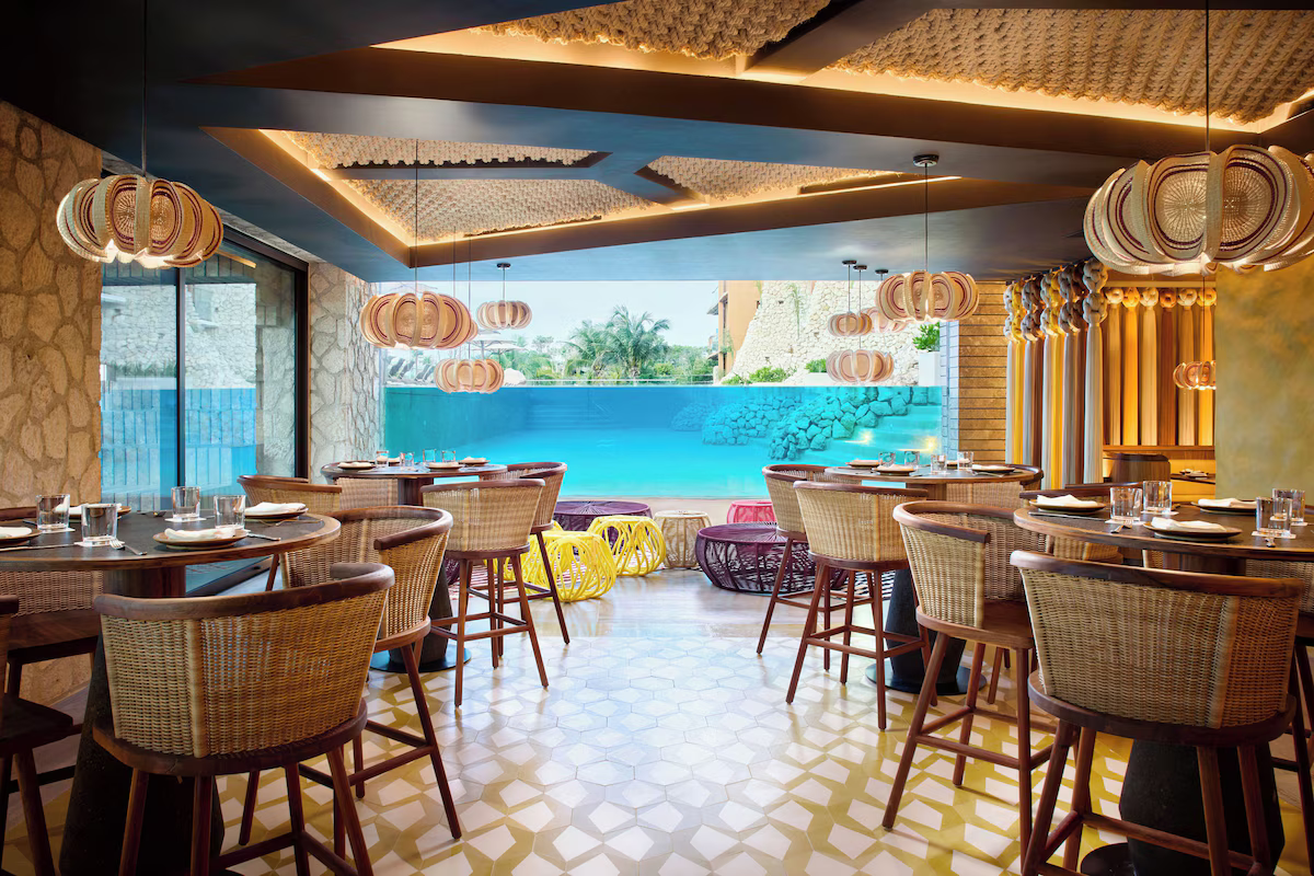 Hotel Xcaret Arte / 3 días / 2 adultos / del 26 al 28 de Sept