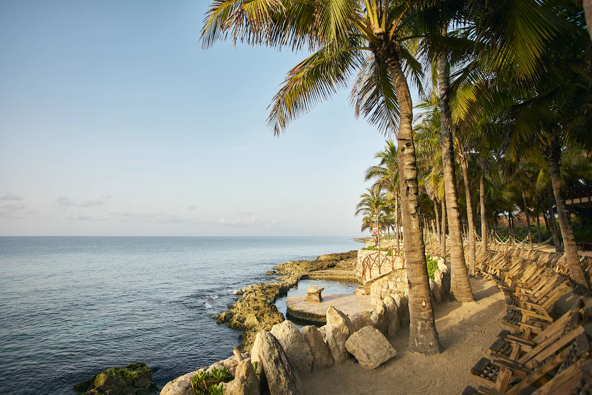 Hotel Xcaret Arte / 3 días / 2 adultos / del 26 al 28 de Sept
