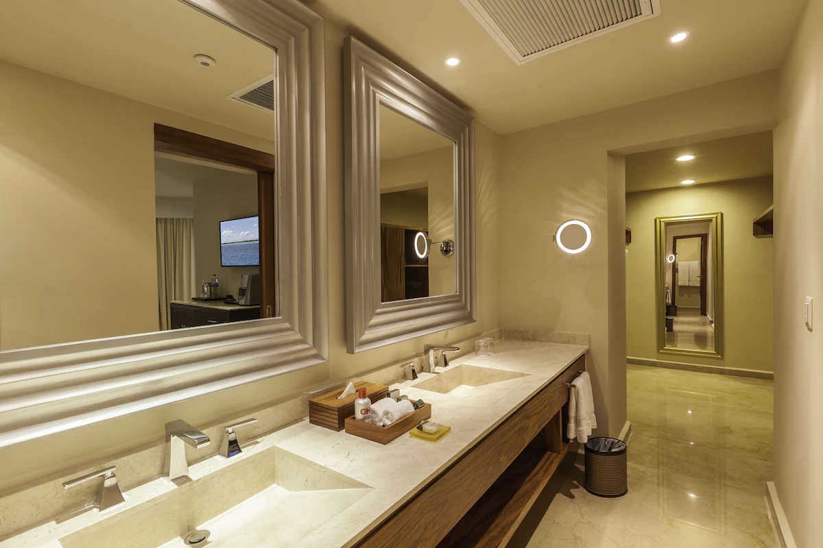 Hotel Moon Palace Cancun / 4 días / 2 adultos / del 17 al 20 de Julio / menores gratis