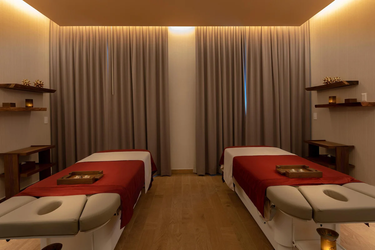 Hotel Moon Palace Cancun / 4 días / 2 adultos / del 17 al 20 de Julio / menores gratis
