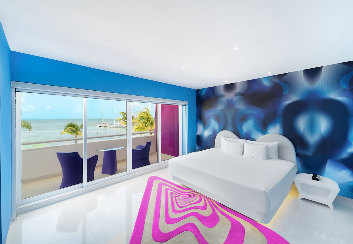 Temptation Cancun Resort All Inclusive - Adults Only / 4 días / 2 adultos / del 11 -14 de Agost / FIT-BO