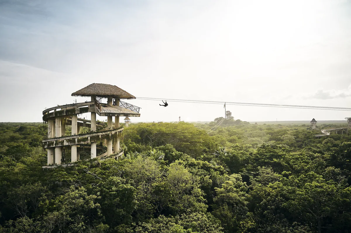 Hotel Xcaret Arte / 3 días / 2 adultos / del 26 al 28 de Sept
