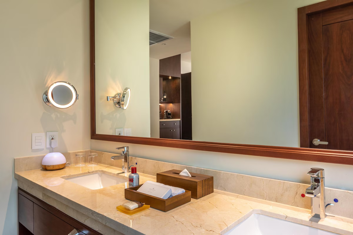 Hotel Moon Palace Cancun / 4 días / 2 adultos / del 17 al 20 de Julio / menores gratis