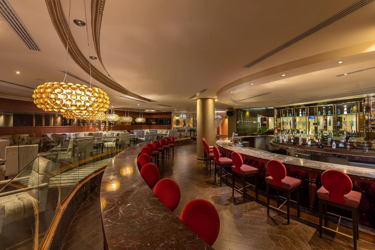 Hotel Moon Palace Cancun / 4 días / 2 adultos / del 17 al 20 de Julio / menores gratis
