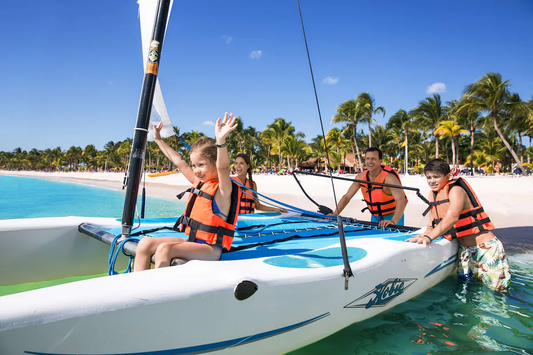 Barcelo Maya Grand Riviera Maya / 3 días / 2 adultos / del 12-14 de Dic / BLO-HO