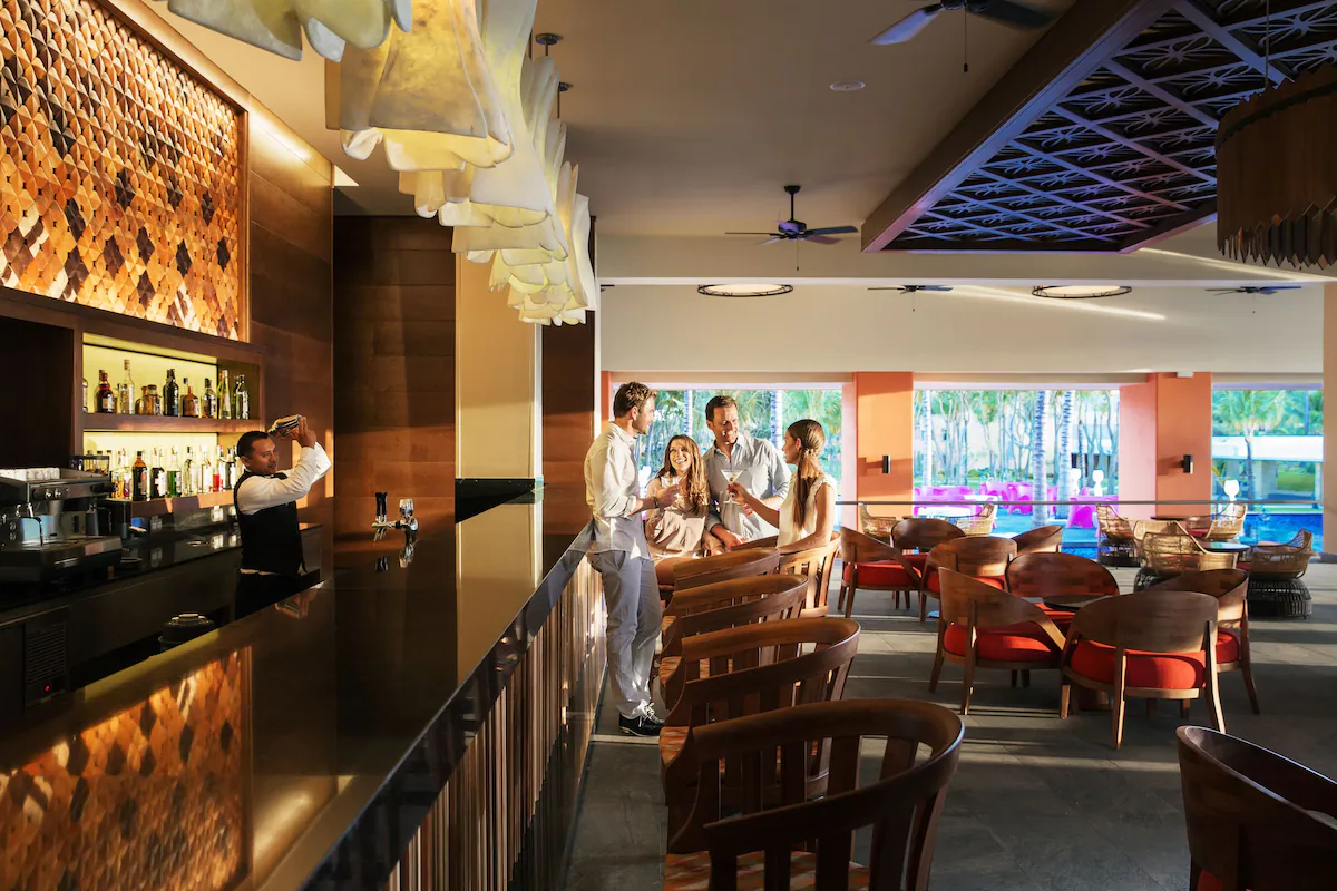 Barcelo Maya Grand Riviera Maya / 3 días / 2 adultos / del 12-14 de Dic / BLO-HO