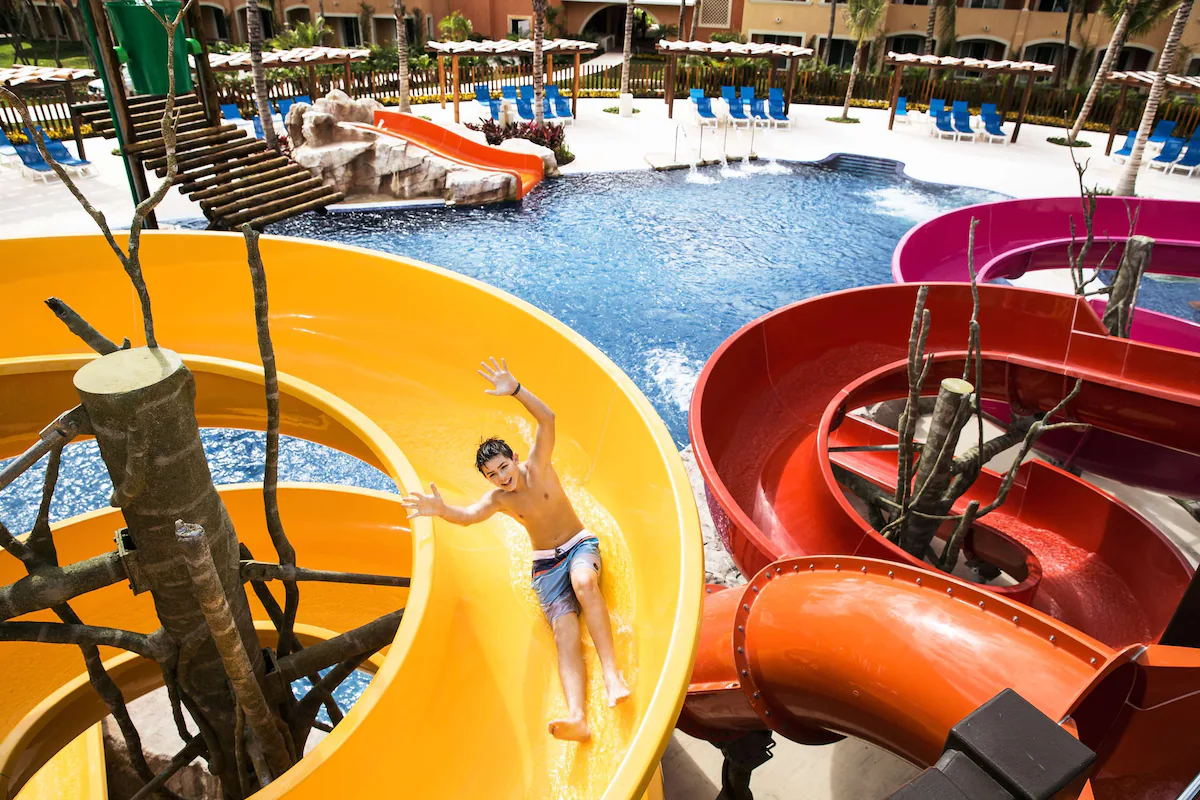 Barcelo Maya Grand Riviera Maya / 3 días / 2 adultos / del 12-14 de Dic / BLO-HO