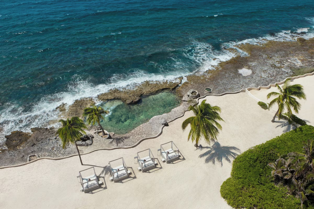 Dreams Aventuras Riviera Maya All Inclusive / 3 días / 2 adultos / del 12-14 de Dic / menores gratis / BLO-HO