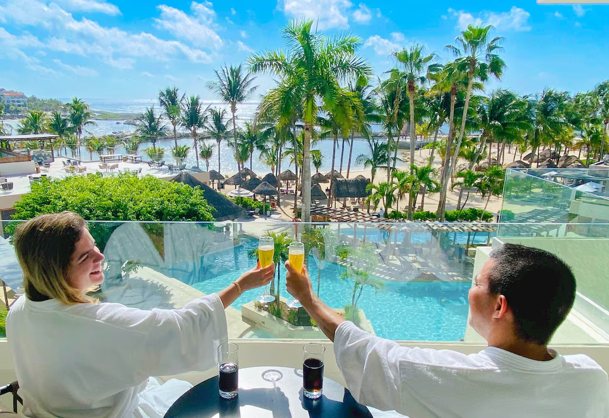 Dreams Aventuras Riviera Maya All Inclusive / 3 días / 2 adultos / del 12-14 de Dic / menores gratis / BLO-HO