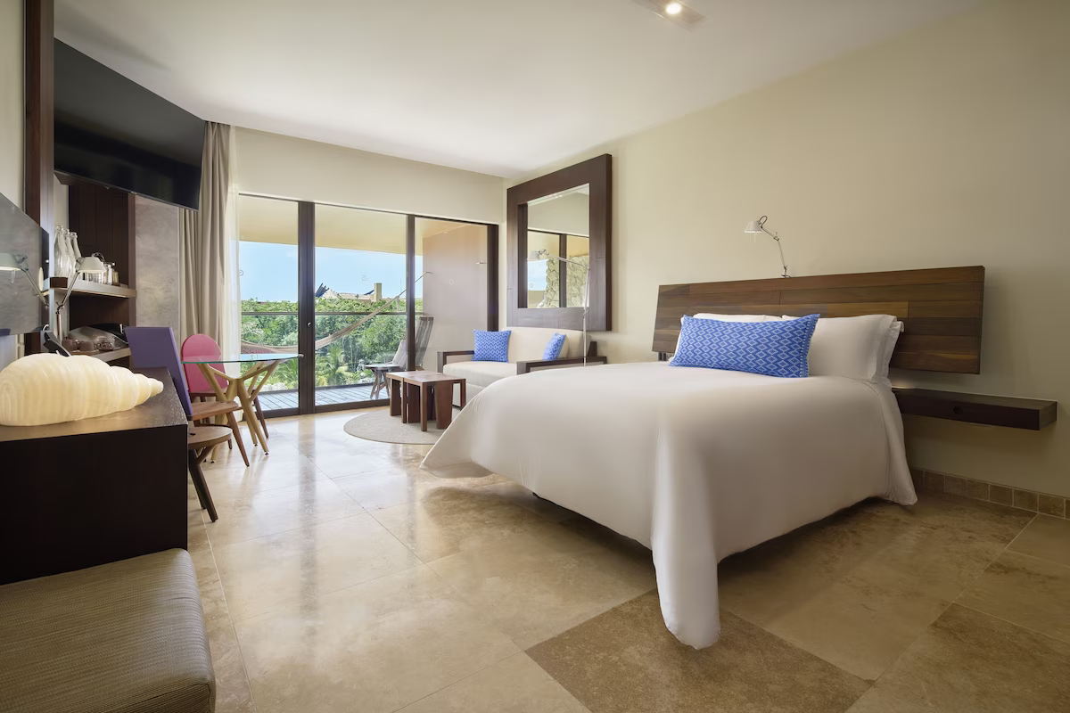 Hotel Xcaret Arte / 3 días / 2 adultos / del 26 al 28 de Sept