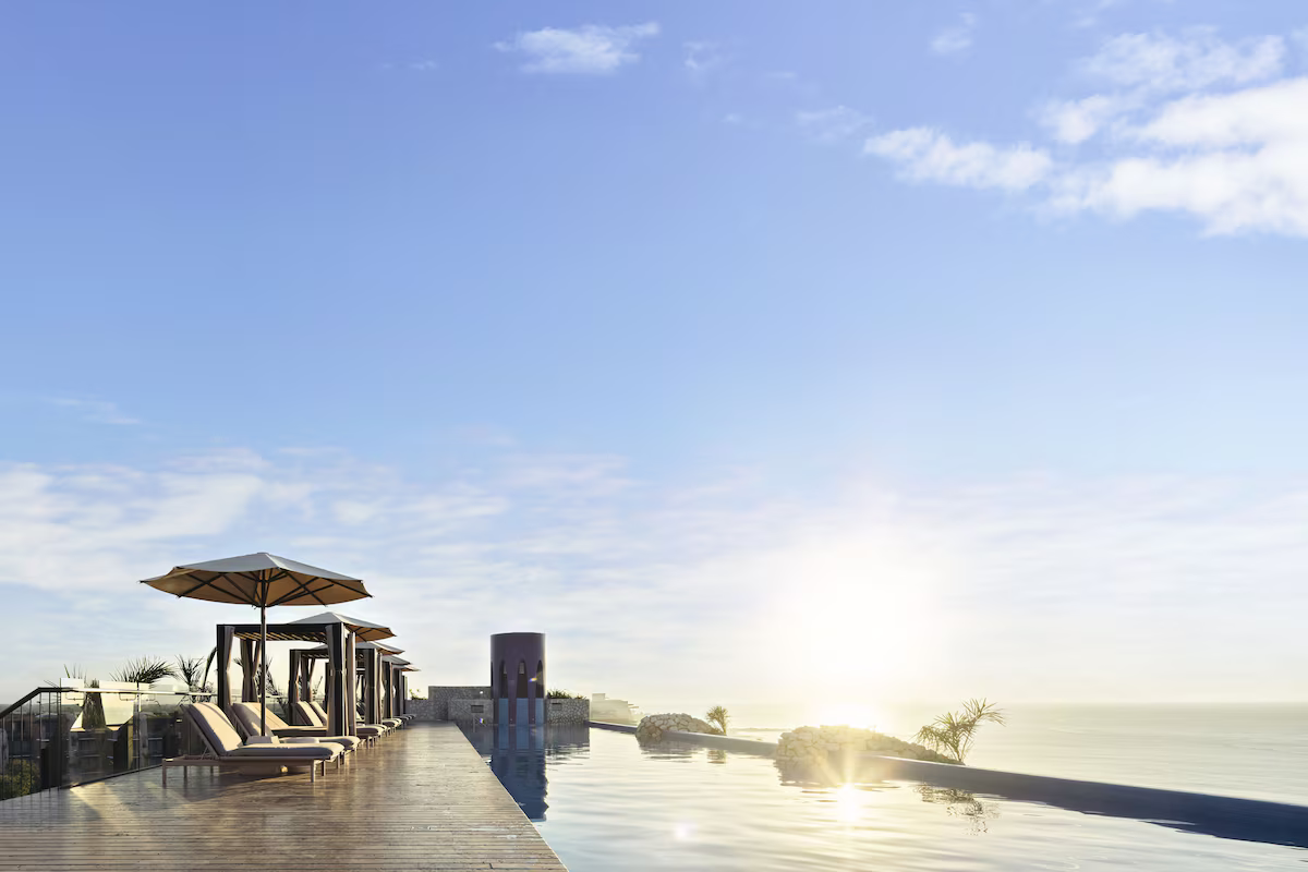 Hotel Xcaret Arte / 3 días / 2 adultos / del 26 al 28 de Sept