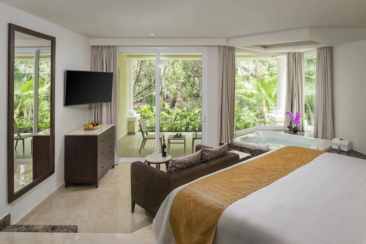 Hotel Moon Palace Cancun / 4 días / 2 adultos / del 17 al 20 de Julio / menores gratis
