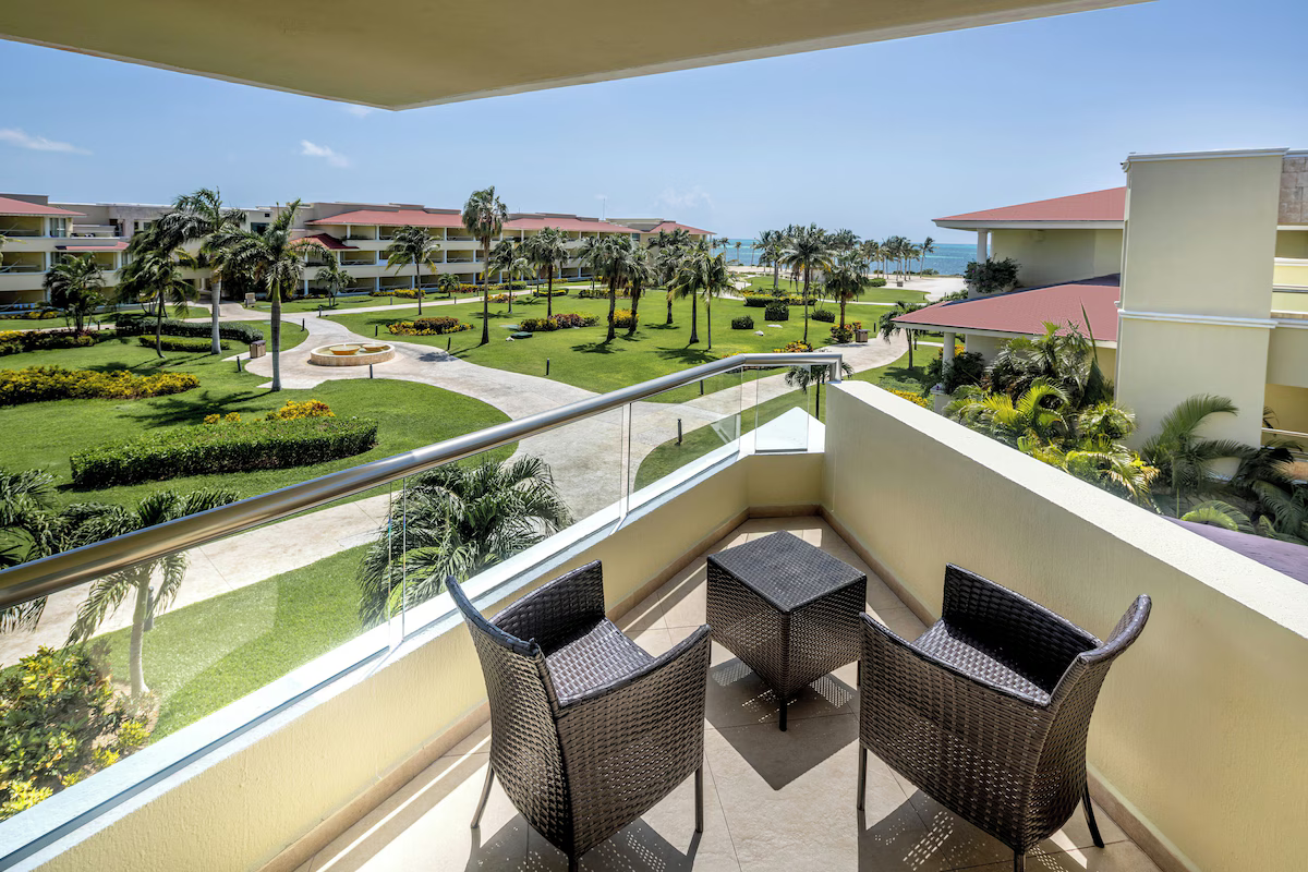 Hotel Moon Palace Cancun / 4 días / 2 adultos / del 14 al 17 de Nov / menores gratis