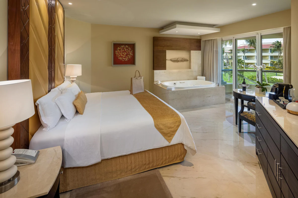 Hotel Moon Palace Cancun / 4 días / 2 adultos / del 17 al 20 de Julio / menores gratis
