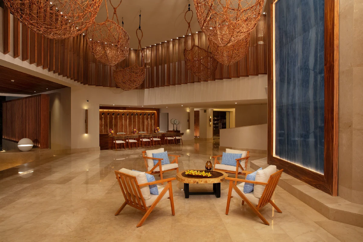 Dreams Aventuras Riviera Maya All Inclusive / 3 días / 2 adultos / del 12-14 de Dic / menores gratis / BLO-HO